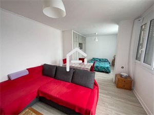 appartement à la vente -   31190  AUTERIVE, surface 68 m2 vente appartement - APR751310